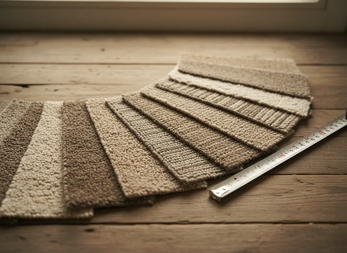 Carpet Installation Ledger, MT FAQs